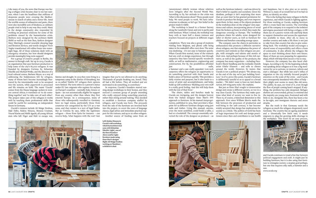 Crafts Issue 261