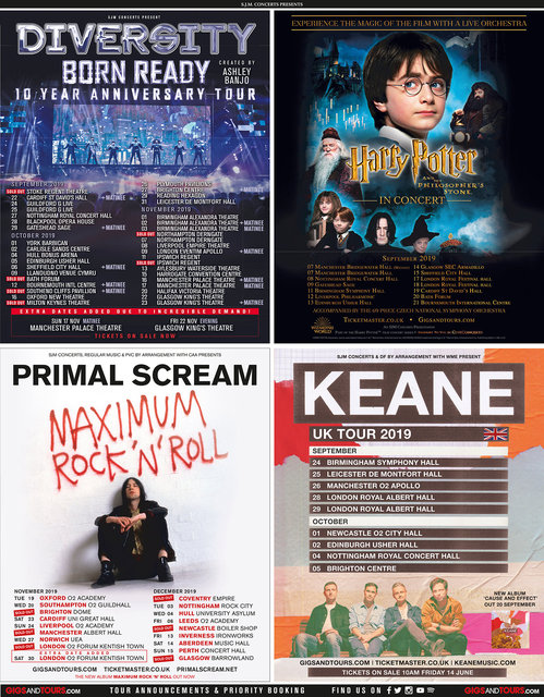 June 2019