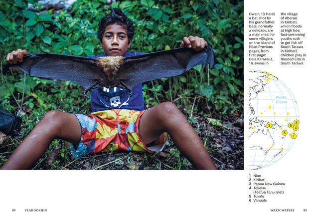 Tortoise Quarterly Issue 04