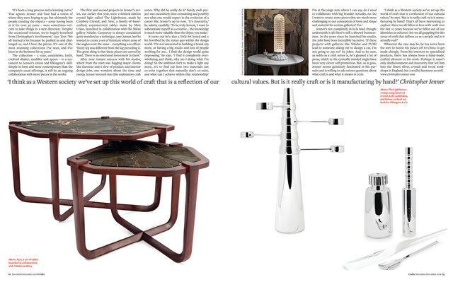 Crafts Issue 263