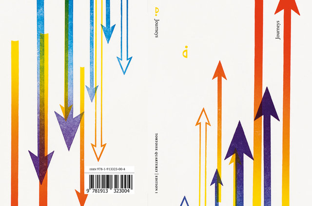 Tortoise Quarterly Issue 01