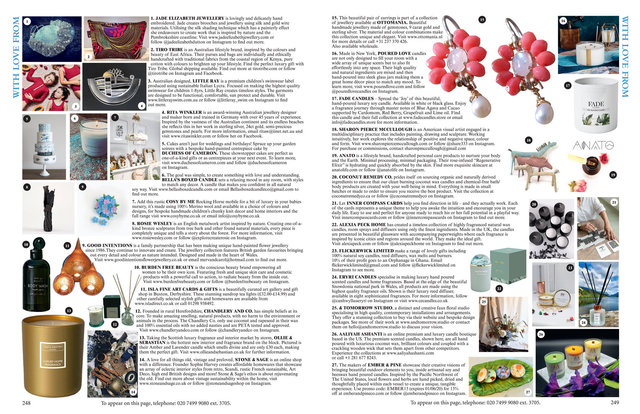 World of Interiors May 2020
