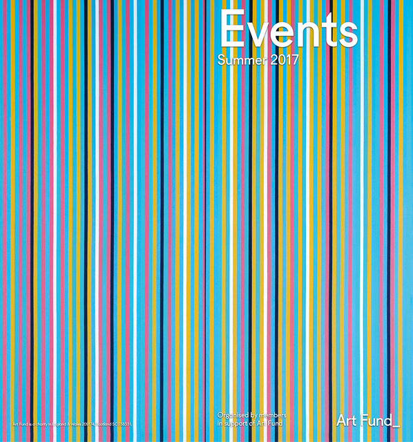 AQ Summer 2017 Events Booklet
