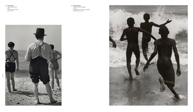 Eyewitness - Hungarian photography in the twentieth century