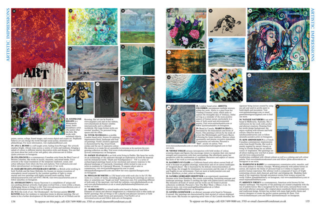 World of Interiors September 2021