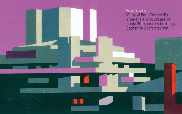 C20 Magazine / Issue 01