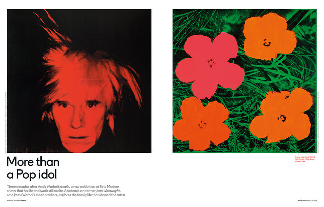 Art Quarterly Spring 2020