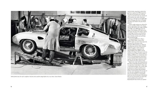Aston Martin DB4