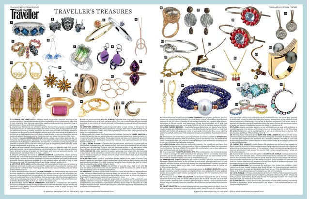 Traveller March 2022