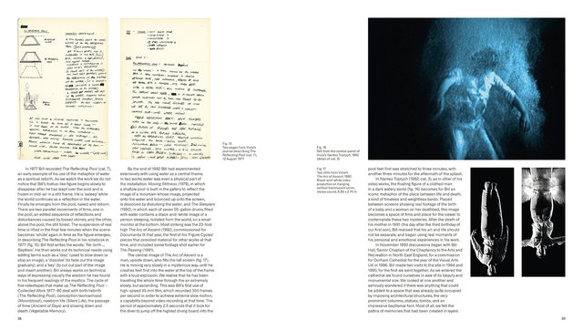 Bill Viola / Michelangelo - Life Death Rebirth