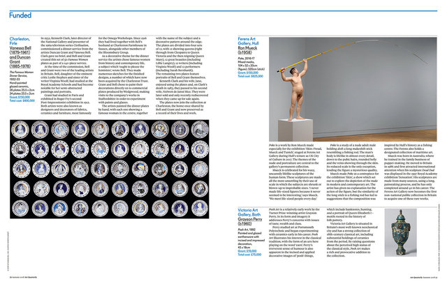 Art Quarterly Autumn 2018