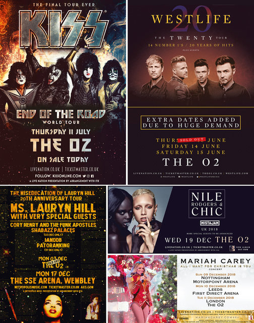 November 2018