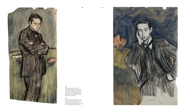 Picasso and Paper