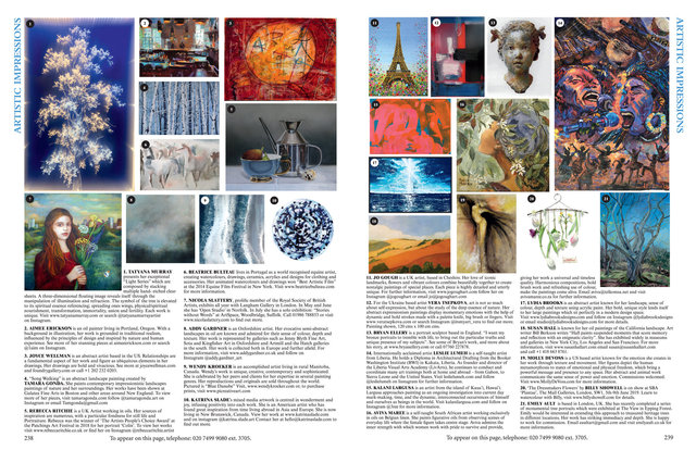 World of Interiors June 2019