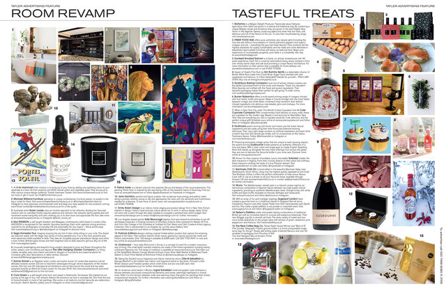 Tatler January 2020