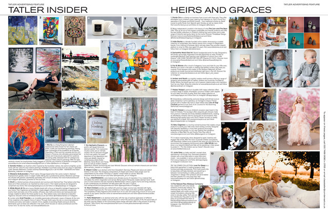 Tatler June 2021