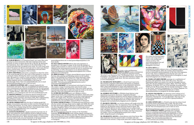 World of Interiors February 2021
