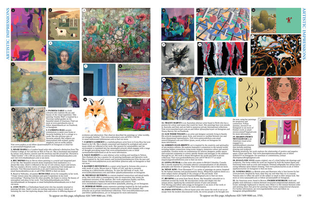World of Interiors February 2020