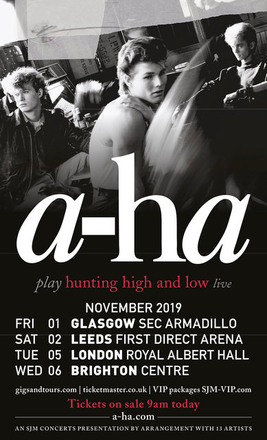 November 2018