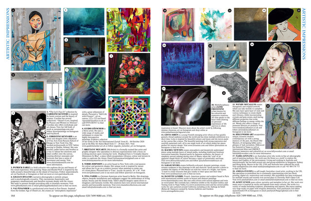 World of Interiors July - August 2020