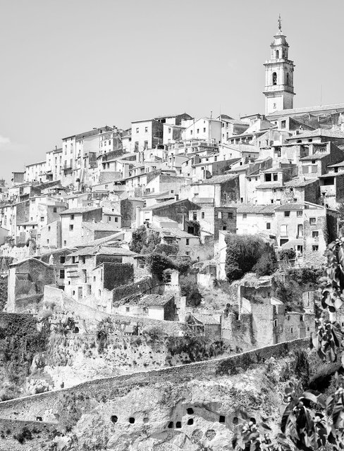 Bocairent