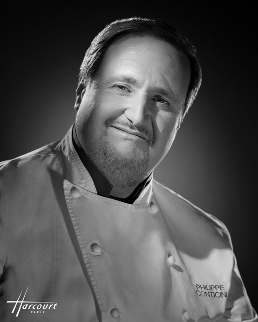 Philippe CONTICINI