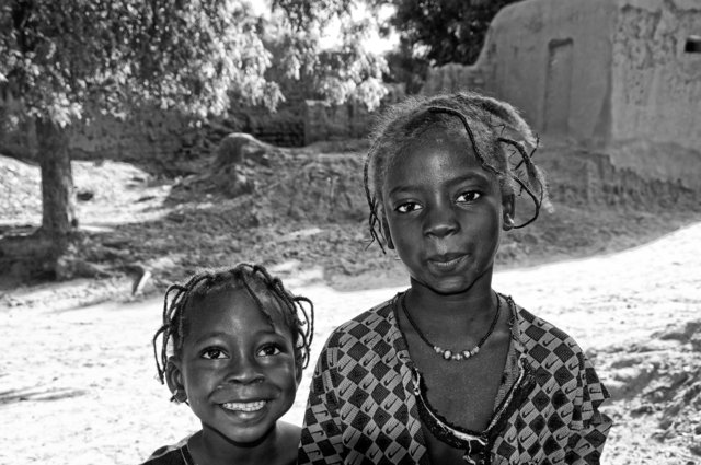 Segou, Mali