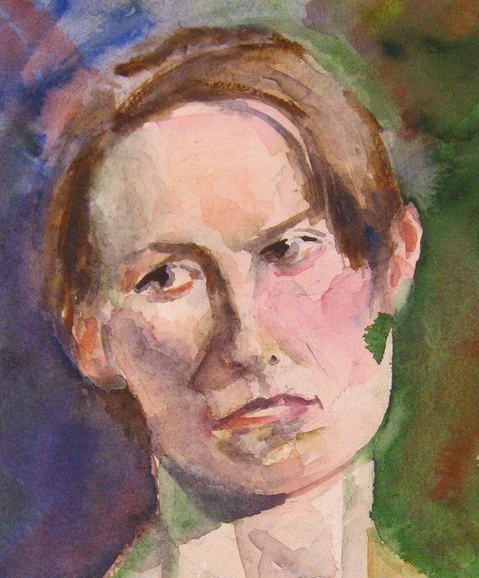 Laura (January)
