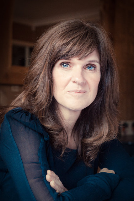 Siobhan Finneran - Actress