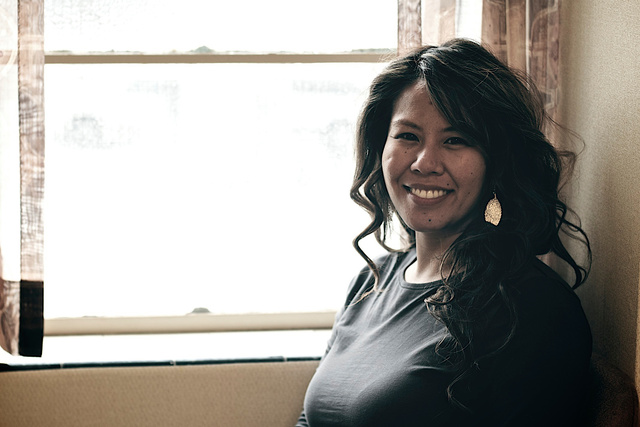 Toronto, January, 2011