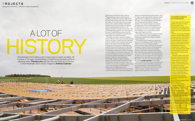 Building Magazine