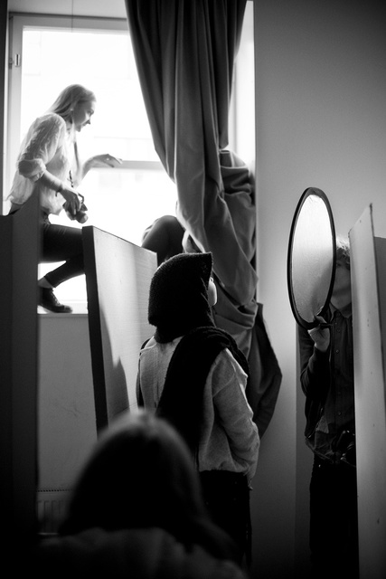 Nacka Strand, 2012