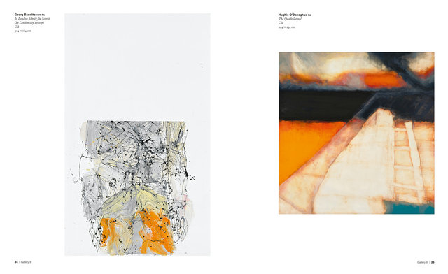 RA Summer Show 2014