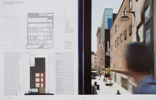 Architects Journal