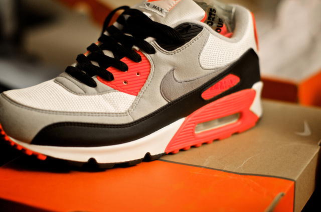 Vancouver, November, 2010