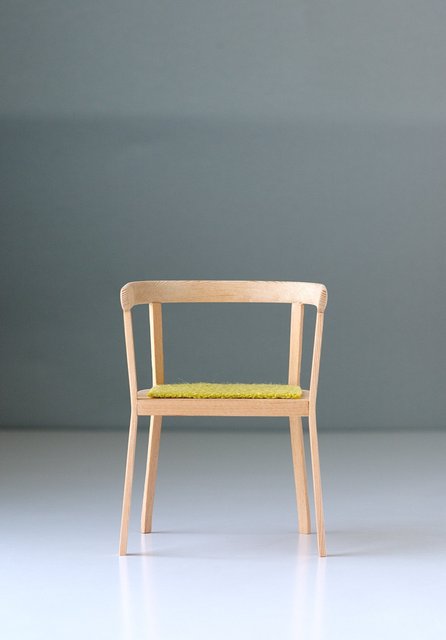 C chair.