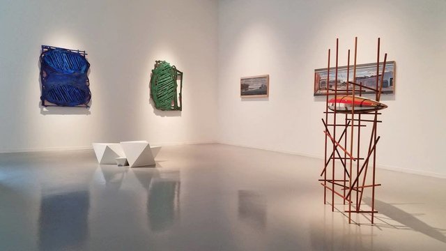 Zolla/Lieberman Gallery, Chicago July 14 - August 16, 2017