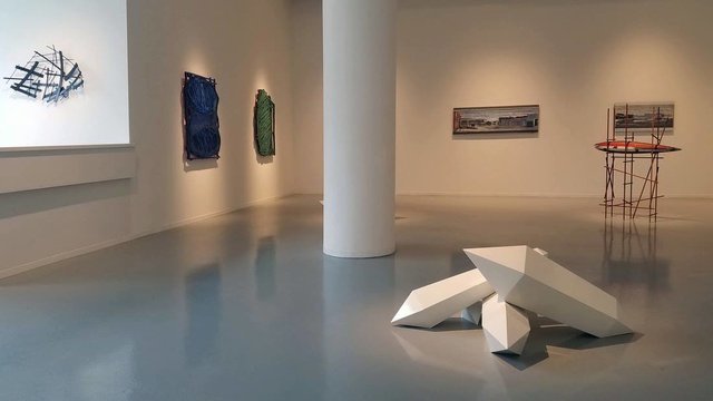 Zolla/Lieberman Gallery, Chicago July 14 - August 16, 2017