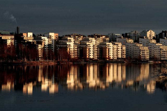 Umeå