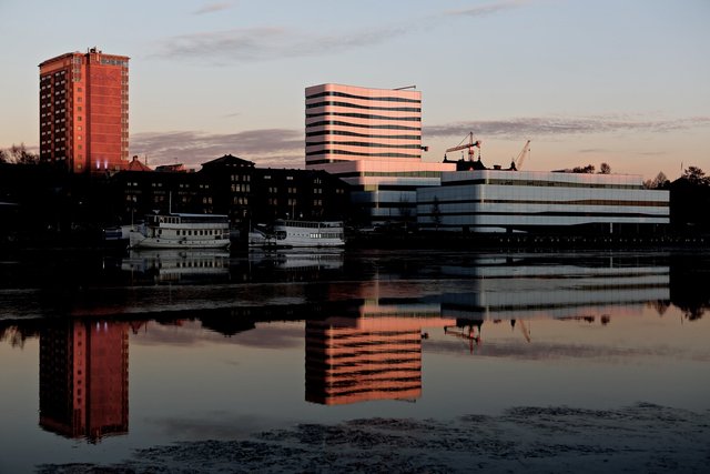 Umeå