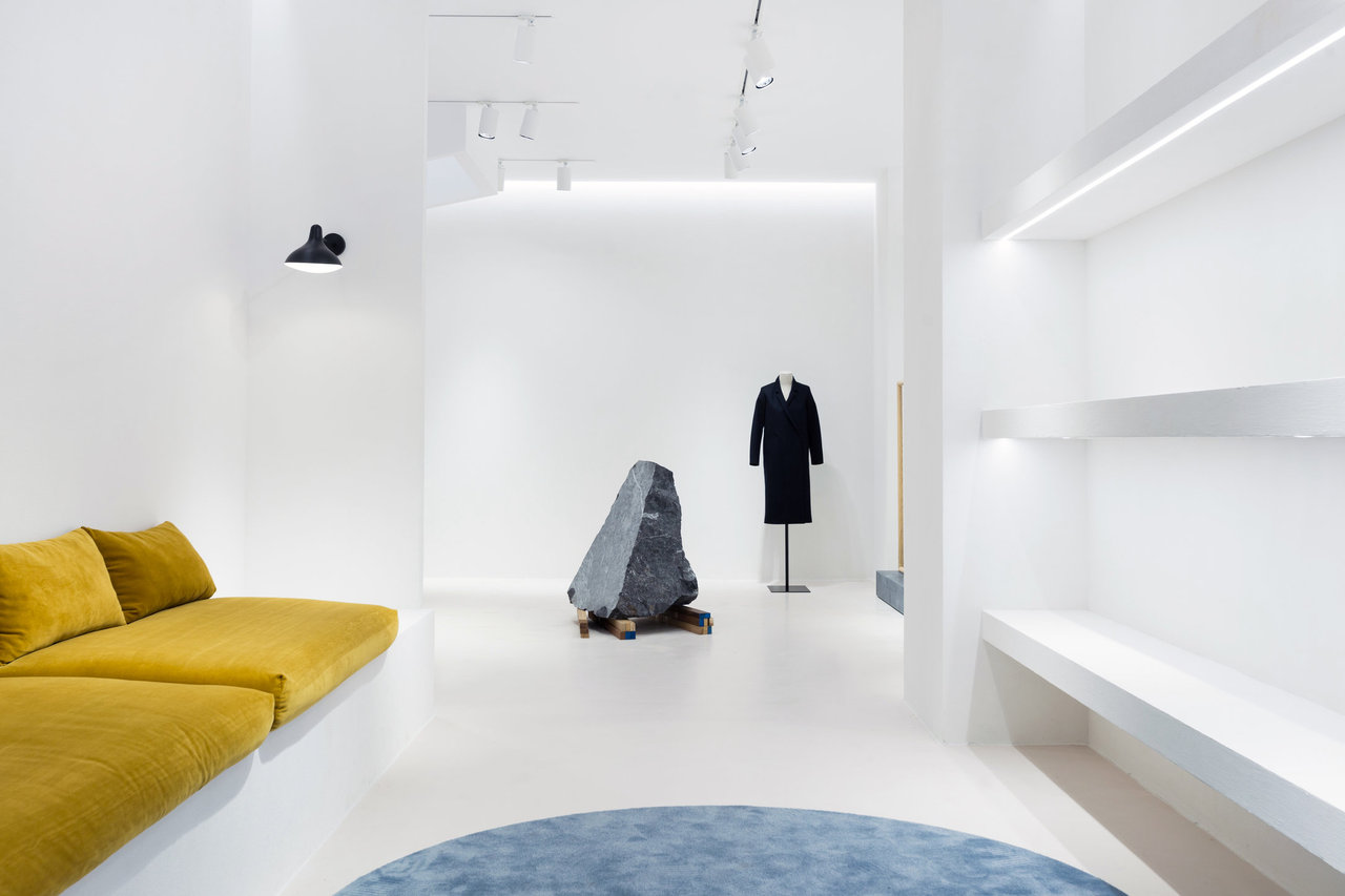 Store II