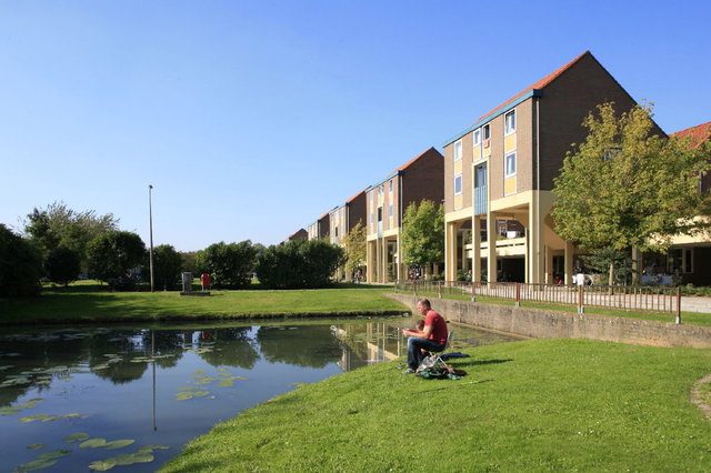 hengelo - de kashbah