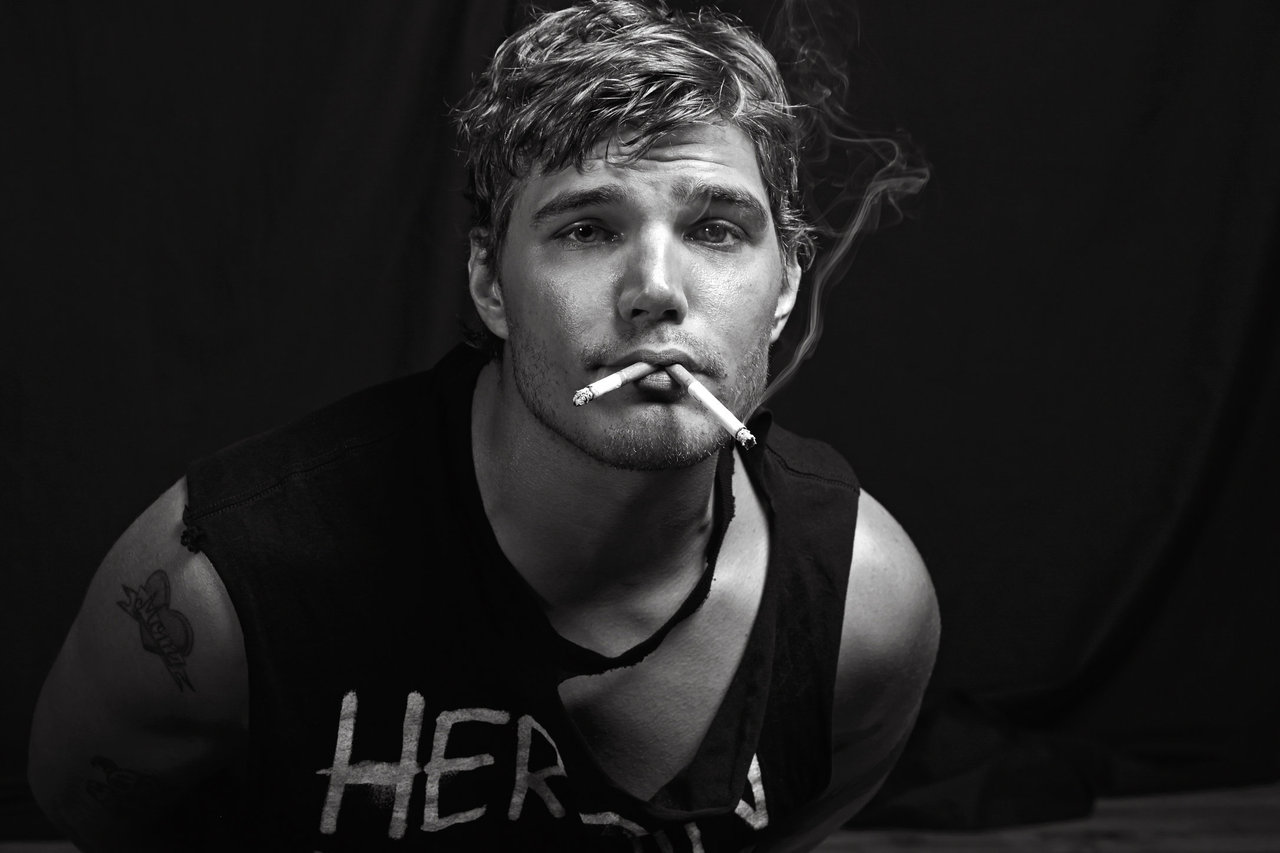 Chris Zylka