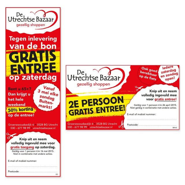 De Utrechtse Bazaar