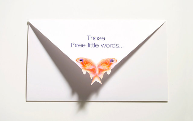 TELUS DIRECT MAIL  1/3