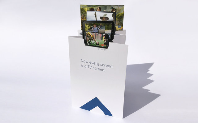 BELL DIRECT MAIL  1/5