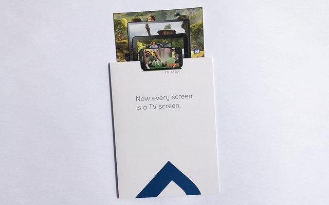 BELL DIRECT MAIL  2/5