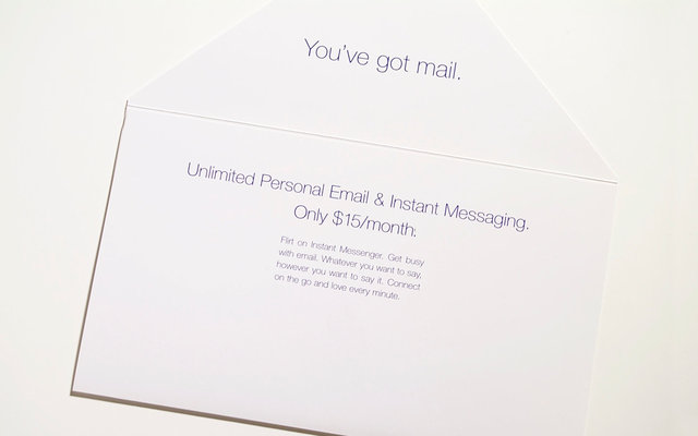 TELUS DIRECT MAIL  2/3
