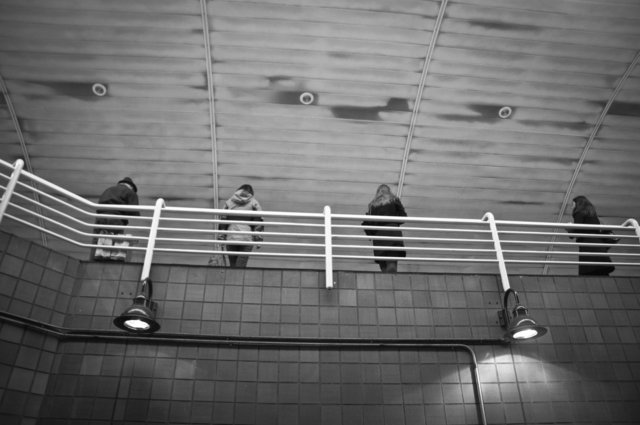 SUBWAY 4