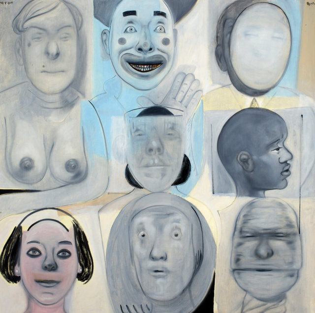 Head Study 5